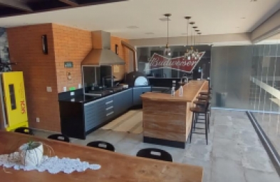 Casa para venda em Itaí